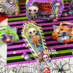 COLECCIÓN HALLOWEEN