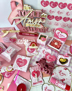 COLECCIÓN OCTUBRE ROSA