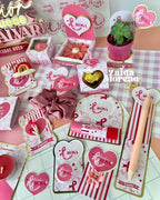 COLECCIÓN OCTUBRE ROSA