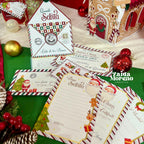 COLECCIÓN MÁGICA NAVIDAD