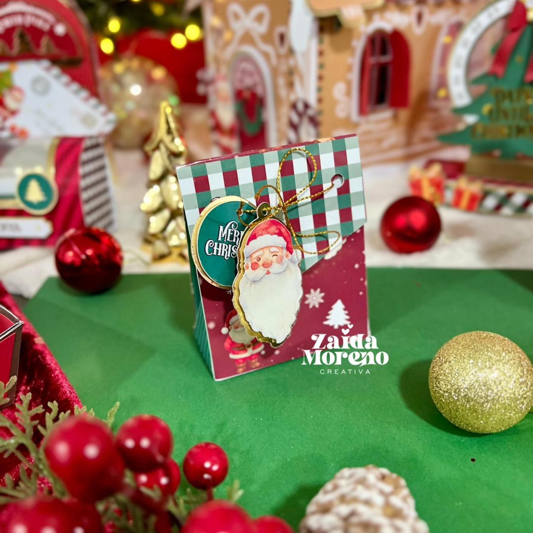 COLECCIÓN MÁGICA NAVIDAD