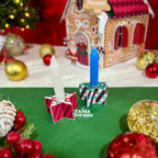 COLECCIÓN MÁGICA NAVIDAD