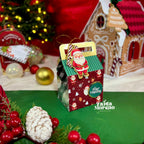 COLECCIÓN MÁGICA NAVIDAD