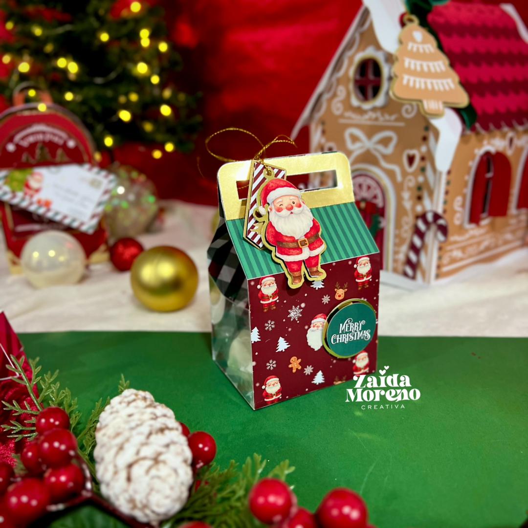 COLECCIÓN MÁGICA NAVIDAD