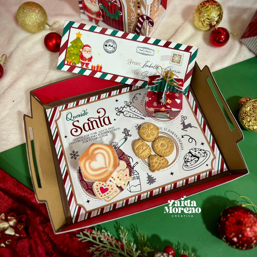 COLECCIÓN MÁGICA NAVIDAD