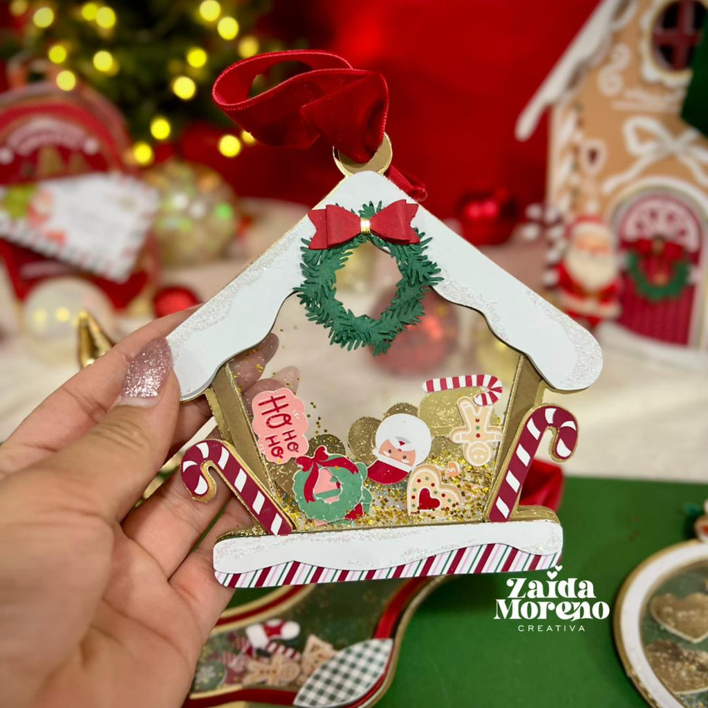 COLECCIÓN MÁGICA NAVIDAD