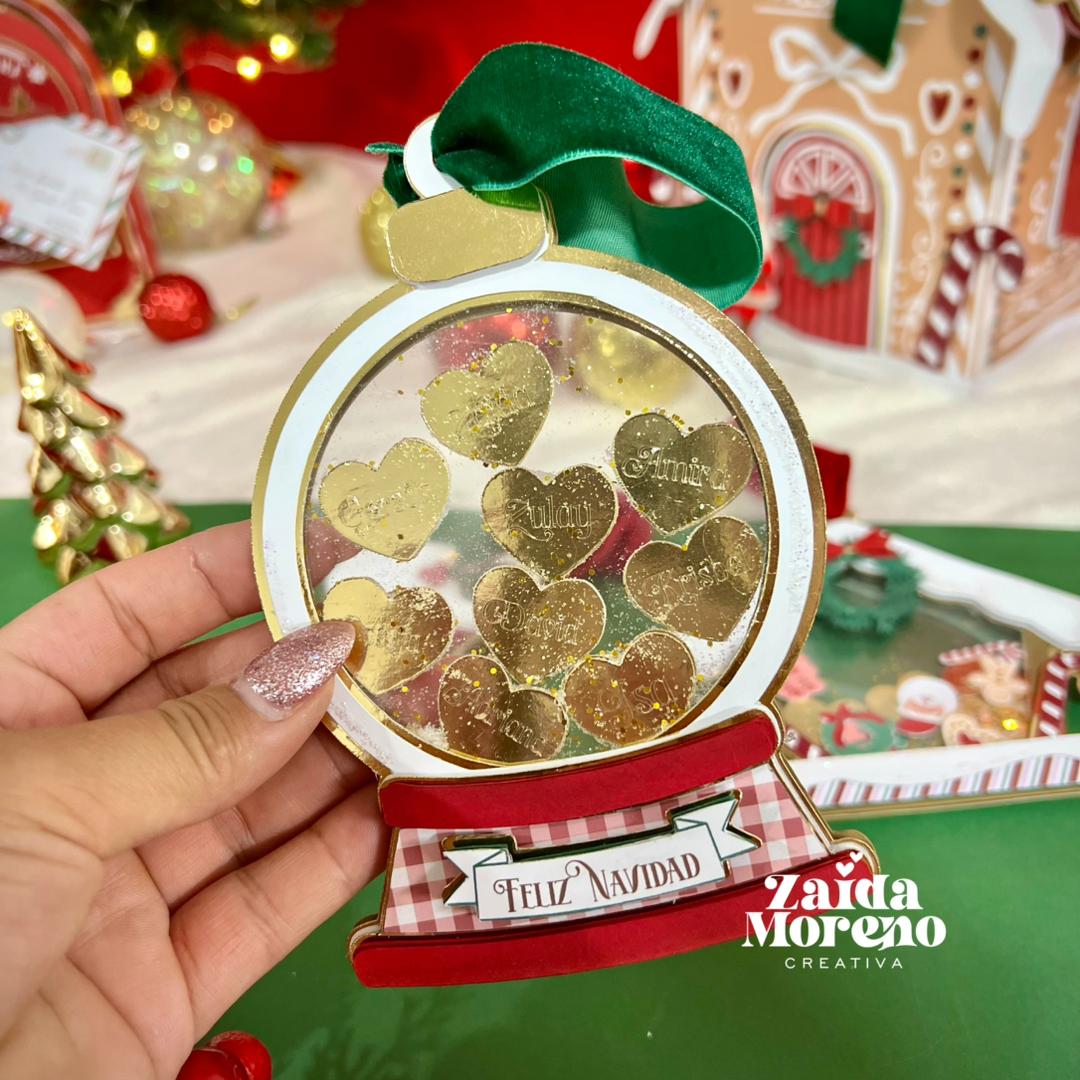 COLECCIÓN MÁGICA NAVIDAD