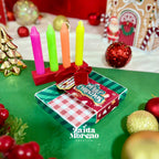 COLECCIÓN MÁGICA NAVIDAD