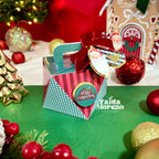 COLECCIÓN MÁGICA NAVIDAD
