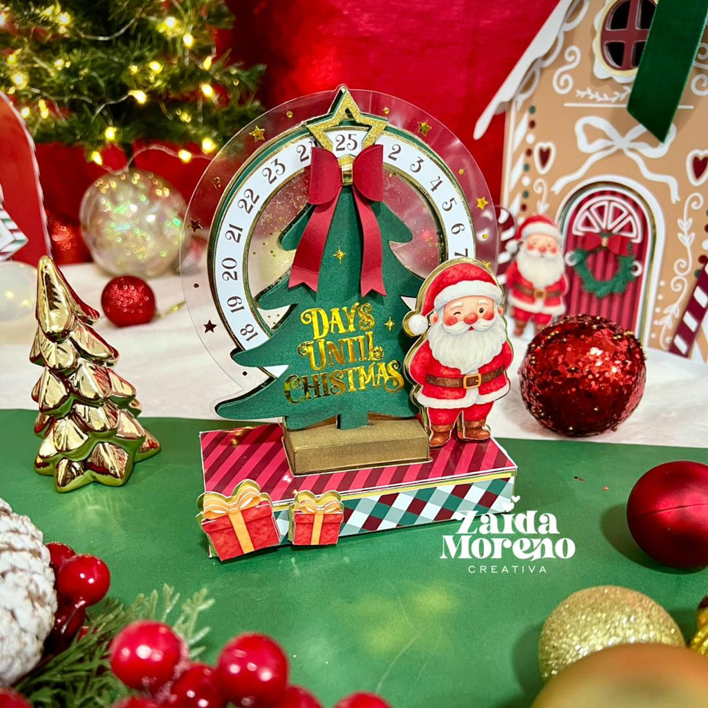 COLECCIÓN MÁGICA NAVIDAD