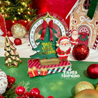 COLECCIÓN MÁGICA NAVIDAD