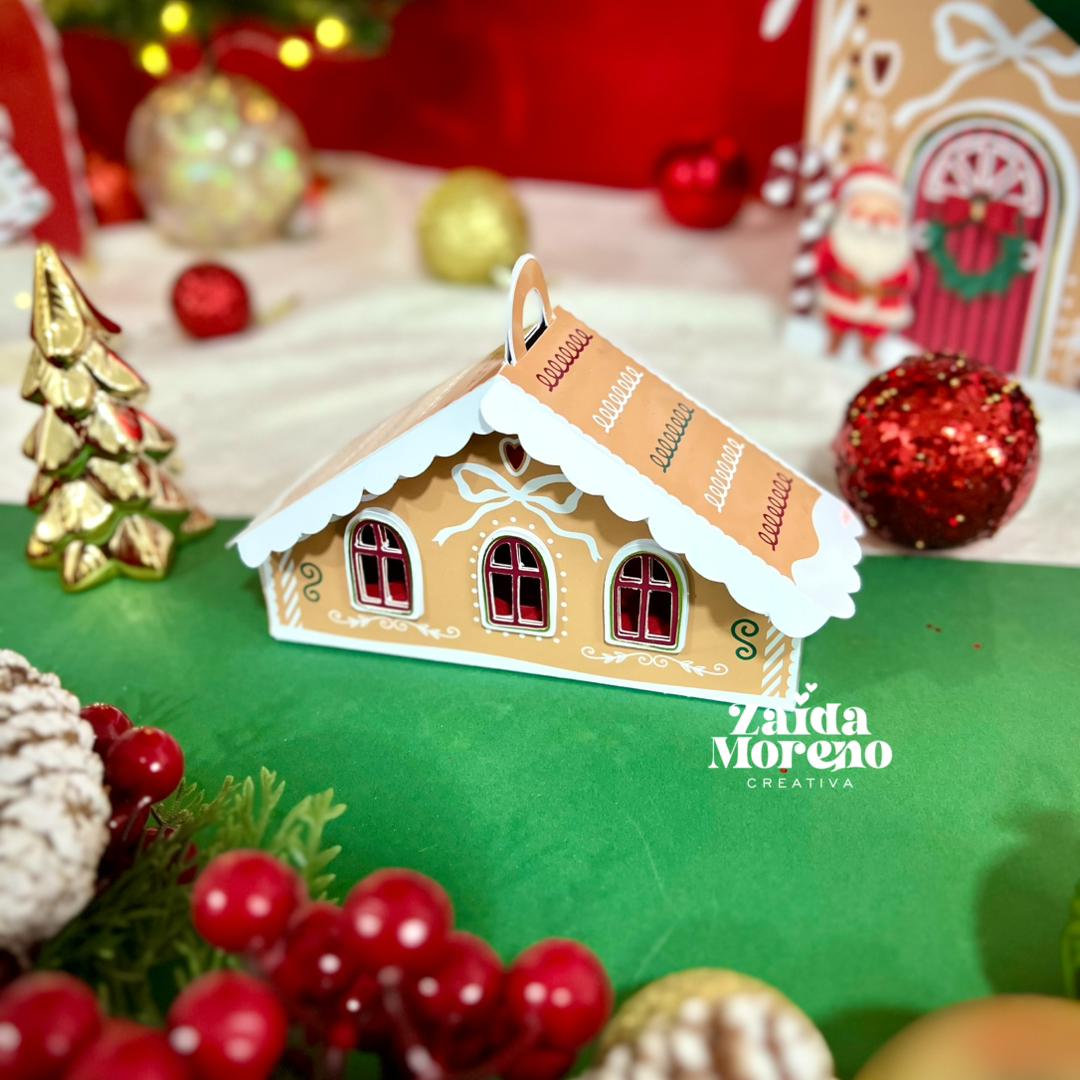 COLECCIÓN MÁGICA NAVIDAD