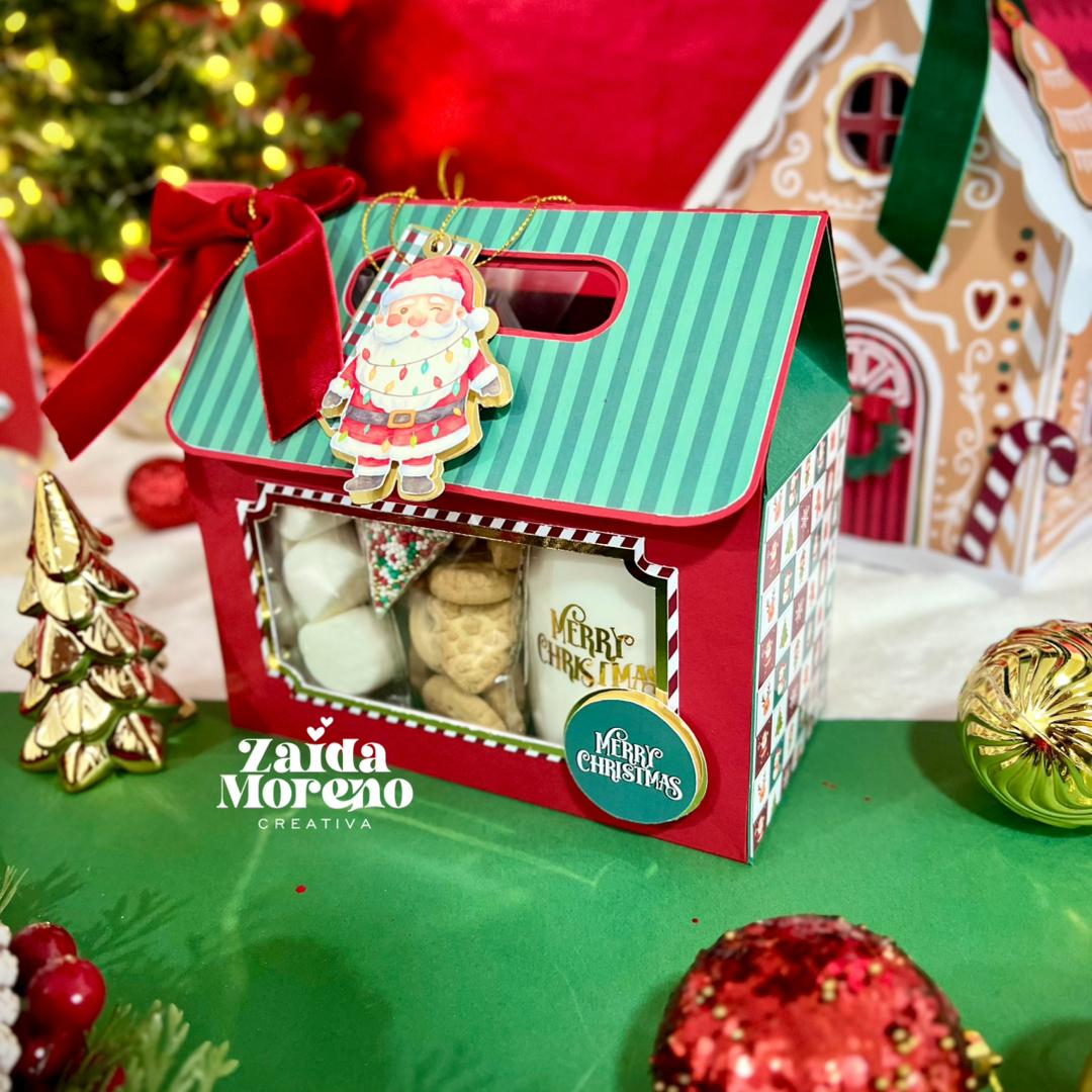 COLECCIÓN MÁGICA NAVIDAD