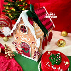 COLECCIÓN MÁGICA NAVIDAD