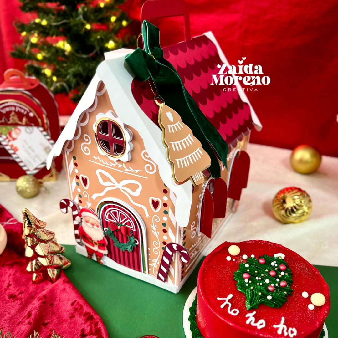 COLECCIÓN MÁGICA NAVIDAD