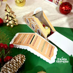 COLECCIÓN MÁGICA NAVIDAD