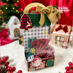 COLECCIÓN REGALA SANTA