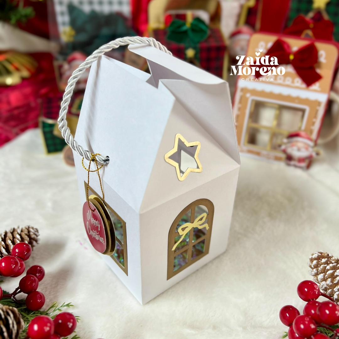 COLECCIÓN REGALA SANTA