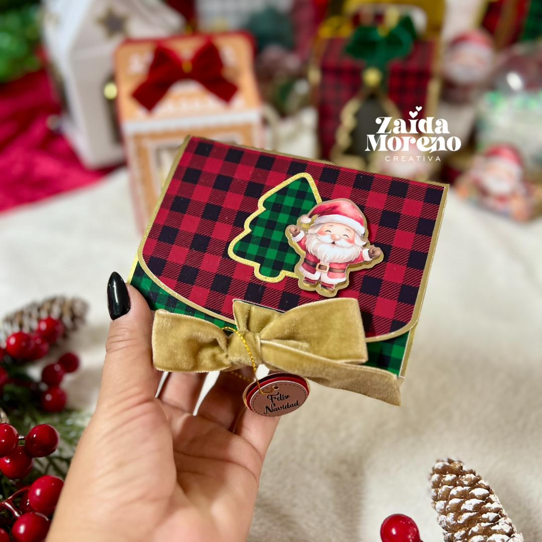 COLECCIÓN REGALA SANTA