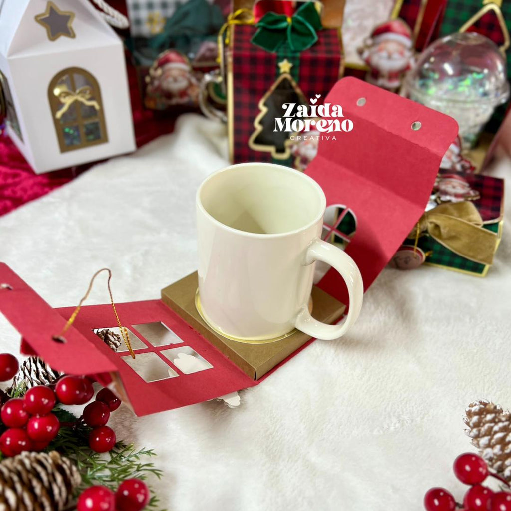 COLECCIÓN REGALA SANTA