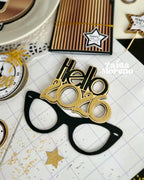 COLECCIÓN HAPPY NEW YEAR