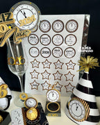 COLECCIÓN HAPPY NEW YEAR