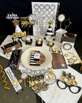 COLECCIÓN HAPPY NEW YEAR