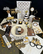 COLECCIÓN HAPPY NEW YEAR