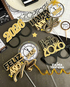 COLECCIÓN HAPPY NEW YEAR