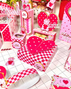 COLECCIÓN VALENTINES DAY