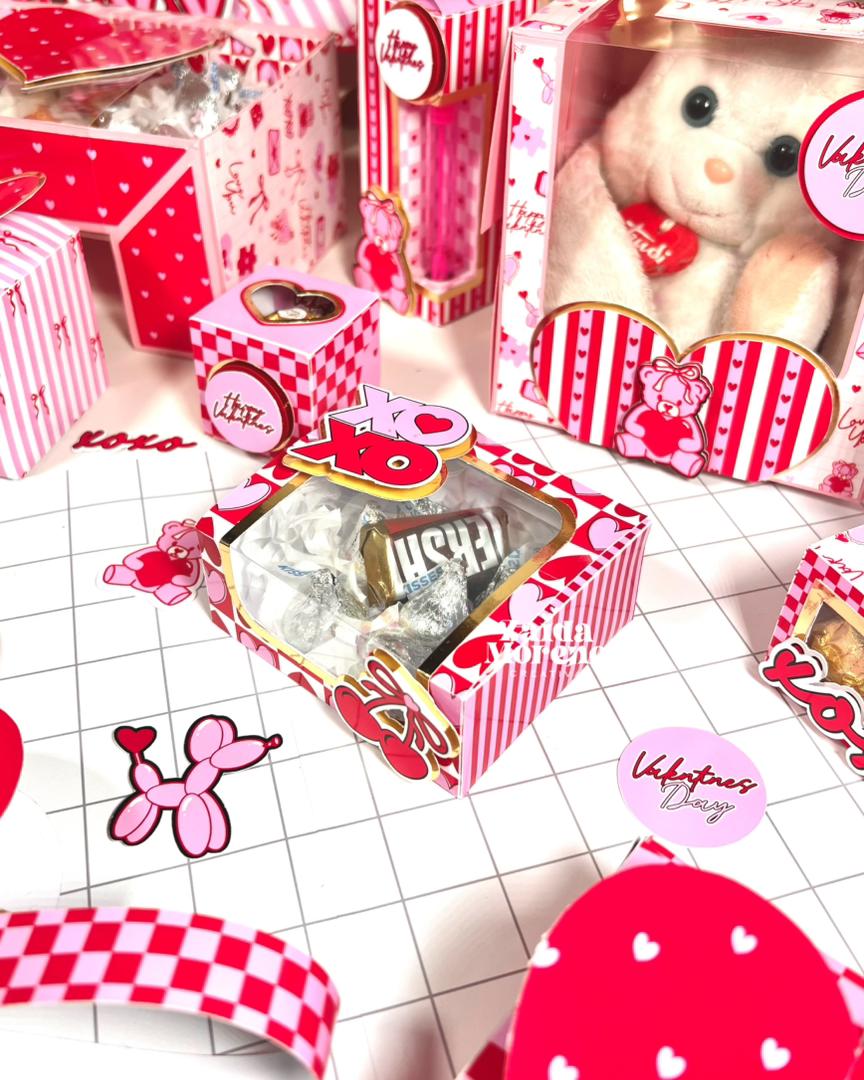 COLECCIÓN VALENTINES DAY