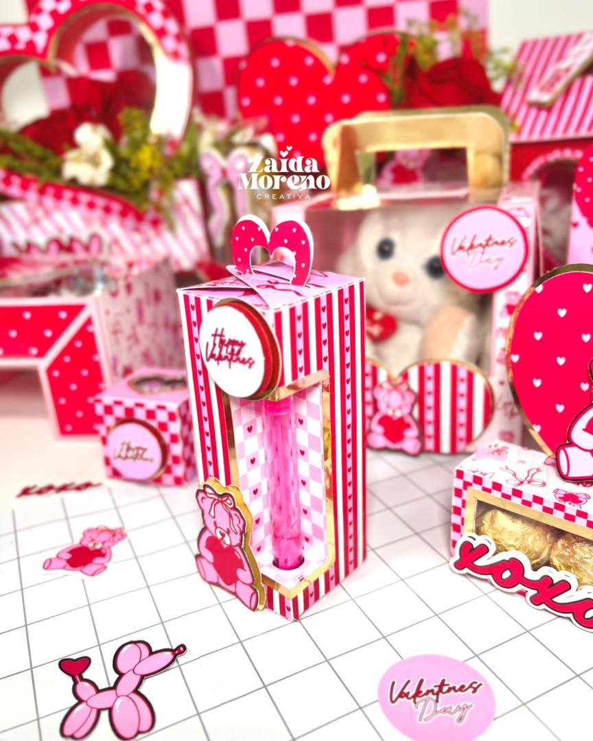 COLECCIÓN VALENTINES DAY