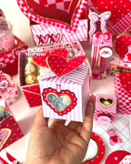 COLECCIÓN VALENTINES DAY