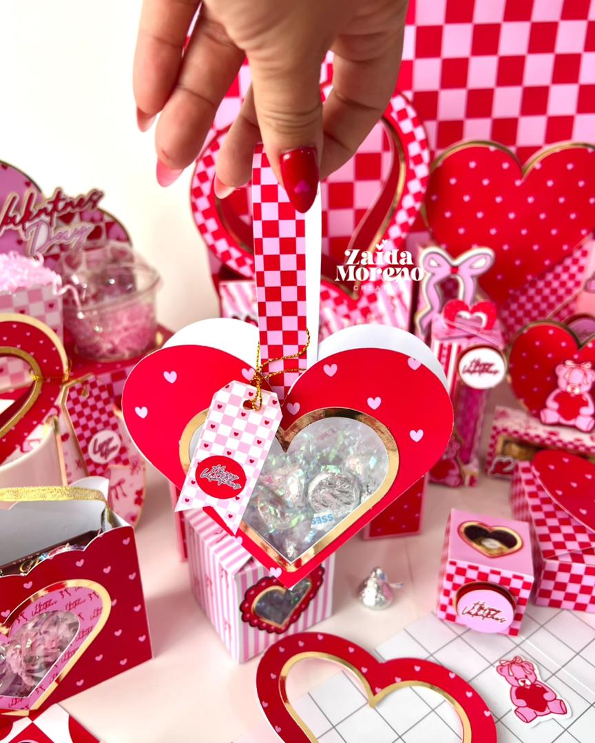 COLECCIÓN VALENTINES DAY