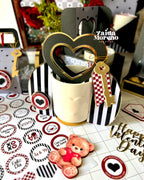 COLECCIÓN SAN VALENTIN DELUXE