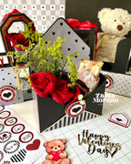 COLECCIÓN SAN VALENTIN DELUXE