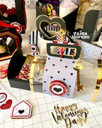 COLECCIÓN SAN VALENTIN DELUXE