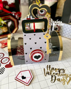 COLECCIÓN SAN VALENTIN DELUXE