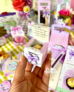 COLECCIÓN DÍA DE LA MUJER