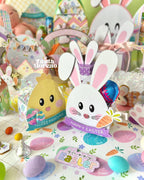 COLECCIÓN DULCE PASCUA