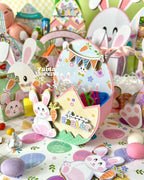 COLECCIÓN DULCE PASCUA