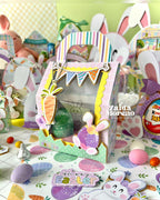 COLECCIÓN DULCE PASCUA