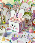 COLECCIÓN DULCE PASCUA
