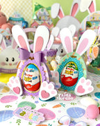COLECCIÓN DULCE PASCUA