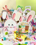 COLECCIÓN DULCE PASCUA