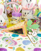 COLECCIÓN DULCE PASCUA