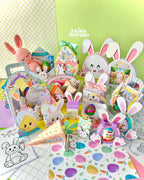 COLECCIÓN DULCE PASCUA