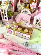 COLECCIÓN MOM’S GARDEN