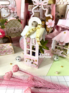 COLECCIÓN MOM’S GARDEN