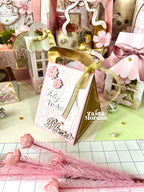 COLECCIÓN MOM’S GARDEN